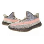 アディダス adidas YEEZY BOOST 350 V2 ASHSTONE 28.5cm GW0089 イージー ブースト アッシュストーン 【ブランド古着ベクトル】☆AA★▲250