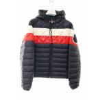 モンクレール MONCLER GAUDIN GIUBBOTTO E10914135394 2 ゴーダン フーディ ダウンジャケット 【ブランド古着ベクトル】☆AA★ 250221 メン
