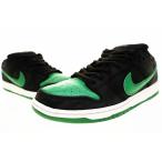 ショッピングダンク ナイキ エスビー NIKE SB DUNK LOW PRO PINE GREEN 2019 29.5cm J PACK BLACK BQ6817-005 ダンク ロー プロ パイン グリーン ブラック ▲■