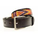  Supreme SUPREME 12SS BEADED BELT RED L/XL Be dead ремень бисер кожа коренные американцы n Mexico красный *AA**^250