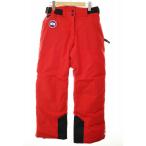 カナダグース CANADA GOOSE ARCTIC PROGRAM TUNDRA PANTS RED XS 4810L タンドラ パンツ スノーパンツ レッド ☆AA★●250823 レディース