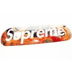  Supreme SUPREME 17AW Blood and Semen Skateboard Deck Andres Serranob Lad and si- men скейтборд панель *AA*^26