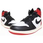 ナイキ NIKE AIR JORDAN 1 RETRO HIGH OG BLACK TOE VARSITY RED 26.5cm DZ5485-106 エア ジョーダン レトロ ハイ ブラック トゥ バーシテ
