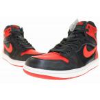 ナイキ NIKE WMNS AIR JORDAN 1 RETRO HIGH OG SATIN BRED UNIVERSTY RED ウィメンズ エア ジョーダン レトロ ハイ サテン ブレッド レッド
