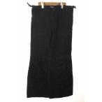 ショッピングバレンシアガ バレンシアガ BALENCIAGA 23AW FLARED CARGO PANTS BLACK M 768810 TKP27 フレア カーゴ ロング パンツ ブラック ☆AA★251109 メンズ