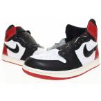 ショッピングHIGH ナイキ NIKE AIR JORDAN 1 RETRO HIGH OG BLACK TOE REIMAGINED 28cm DZ5485-106 エア ジョーダン レトロ ハイ ブラック トゥ リイマジンド