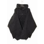 ショッピングYeezy Yeezy Gap SATEEN ANORAK HOODIE BLACK M イージー サテン アノラック フーディ パーカー ブラック 【ブランド古着ベクトル】☆AA★250728