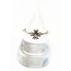 クロムハーツ CHROME HEARTS BUBBLEGUM CH PLS 10号 バブルガム CHプラス リング 指輪 シルバー925 インボイス原本付き☆AA★▲■ 250628
