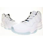 ショッピングjordan ナイキ NIKE AIR JORDAN 11 RETRO WHITE LEGEND BLUE 27.5cm CT8012-104 AJ11 エア ジョーダン レトロ ホワイト レジェンド ブルー ▲25071