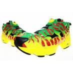 リーボック Reebok INSTAPUMP FURY OG JURASSIC PARK 2021 28cm GW0212 ジュラシックパーク インスタポンプ フューリー ポンプフューリー