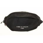  Comme des Garcons Homme COMME des GARCONS HOMME 22SSko-te.la корпус сумка HI-K203 сумка-пояс черный *AA**^#250918me