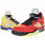ショッピングjordan ナイキ NIKE AIR JORDAN 5 RETRO SE WHAT THE VARSITY MAIZE 27cm CZ5725-700 AJ5 エア ジョーダン レトロ ワット ザ バーシティ メイズ ▲