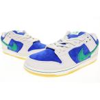 ナイキ NIKE SB DUNK LOW PRO PHANTOM MALACHITE HYPER ROYAL 27cm HF3704-001 エスビー ダンク ロー プロ ファントム マラカイト ハイパー