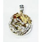 WOLFMAN BRS SILVER925 moon Wolf подвеска подвеска с цепью серебряный 925 [ бренд б/у одежда bektoru]^#250826 мужской 