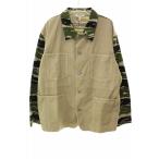 TENDERLOIN COVERALL