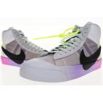ナイキ NIKE × SERENA WILLIAMS × OFF WHITE THE 10 B