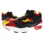 リーボック Reebok INSTAPUMP FURY OG SCARLE 26cm EH1788 インスタポンプ フューリー スカーレット 【ブランド古着ベクトル】▲■251001