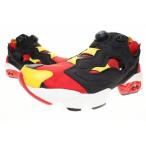リーボック Reebok INSTAPUMP FURY OG SCARLE 24cm EH1788 インスタポンプ フューリー スカーレット 【ブランド古着ベクトル】▲■251001