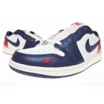 ショッピングLOW ナイキ NIKE AIR JORDAN 1 RETRO LOW OG HOWARD UNIVERSITY 27.5cm HQ2993-100 AJ1 エア ジョーダン レトロ ロー ハワード ユニバーシティ