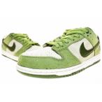 ショッピングDUNK ナイキ NIKE SB DUNK LOW PRO MATCHA 2025 29cm YUTO HORIGOME HF8022-300 エスビー ダンク ロー プロ マッチャ 抹茶 堀米雄斗 コラボ ▲■