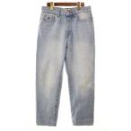 ステューシー STUSSY NEW CLASSIC JEAN DENIM SIZE30 116672 ニュー クラシック ジーンズ デニム ウォッシュ ライトブルー 251024 メンズ