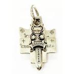 クロムハーツ CHROME HEARTS 3TRINKETS スリートリンケッツ 東京限定 Oリング シルバー ネックレス ペンダント トップ☆AA★ ▲ 251201
