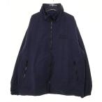  The ennoi Professional The ennoy Professional 24AW CPN HOODIE NAVY XL AW24BRENJK04LP Zip f-ti темно-синий Logo жакет 