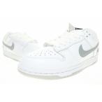 ナイキ NIKE SB DUNK LOW OG QS SUPREME WHITE 2025 24.5cm HQ8487-100 エスビー ダンク ロー シュプリーム コラボ ホワイト 白 ●▲■2510
