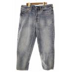 ショッピングEVISU エヴィス EVISU × PALACE 24SS DICE DENIM JEAN SIZE 34×34 2ESPAM4JE114908DN パレス ダイス サイコロ バック刺繍 デニム パンツ ジーン