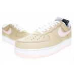 ナイキ NIKE AIR FORCE 1 LOW RETRO LINEN 2024 27.5cm ATMOSPHERE 845053-201 エア フォース I ロー レトロ リネン アトムスフィア ▲■25