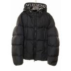モンクレール MONCLER MONTCLA BLACK 1 E20914194385 モンクラ ダウンジャケット ブラック 【ブランド古着ベクトル】251213 メンズ