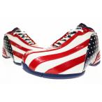 .. для DADA SUPREME CDUBBZ MID STARS AND STRIPES 2003 28cm USA MB-047 Dada si- Dub z mid Chris we балка bashu звезда статья флаг *^