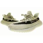 アディダス adidas YEEZY BOOST 350 V2 GRANITE 2023 28.5cm HQ2059 イージーブースト グラナイト 【ブランド古着ベクトル】▲■251229 メ