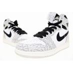  Nike NIKE AIR JORDAN 1 RETRO HIGH OG GS WHITE CEMENT 2023 23cm 4Y FD1437-052 AJ1 воздушный Jordan I retro высокий цемент *^#26