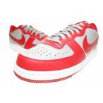 ショッピングターミネーター ナイキ NIKE TERMINATOR LOW MEDIUM GREY VARSITY RED 28cm FZ4036-099 ターミネーター ロー ミディアム グレー バーシティ レッド ▲■251