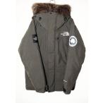 ザノースフェイス THE NORTH FACE ANTARCTICA PARKA L ND91807 アンタークティカ パーカ ダウン ジャケット カーキ 260112 メンズ