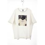 シュプリーム SUPREME × JORDAN BIGGIE S/S TOP WHITE L HJ8385-100 ジョーダン ビギー Tシャツ ホワイト ☆AA★260212 メンズ