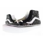 バンズ VANS × A BATHING APE SK8 HI 38 DX 28.