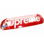  Supreme SUPREME 20AW SMURFS SKATEBOARD DECK RED 8.375 Smurf сотрудничество скейтборд панель красный скейтборд доска *AA*^#2603
