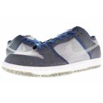 ショッピングダンク 未使用品 ナイキ NIKE SB DUNK LOW PRO CRATER GREY 28.5cm CT2224-001 ダンク ロー プロ クレーター グレー 【ブランド古着ベクトル】 ▲