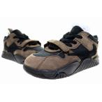  Nike NIKE JUMPMAN JACK TR TD DARK MOCHA 2024 16cm TRAVIS SCOTT FJ2852-204 Jump man Jack to гонг - темный мокка тигр vi s