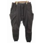  Rip Van Winkle RIPVANWINKLE JODHPUR BUSH PANTS GRAPHITE GRAY L RB-704 джодхпур втулка брюки серый *#260429 мужской 