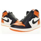 ナイキ NIKE AIR JORDAN 1 RETRO HIGH OG SHATTERED BACKBOARD 28cm DZ5485-008 AJ1 エア ジョーダン シャッタード バック ボード シャタバ