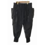  Rip Van Winkle RIPVANWINKLE BALLOON BUSH JERSEY PANTS BLACK L RB-621ba Rune втулка джерси - брюки черный *#26070