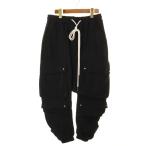 e-ef артефакт A.F ARTEFACT LOWCROTCH TACTICAL JOGGERS BLACK размер 2 AG-9067-5 low черный chi Tacty karu бегун хлеб 