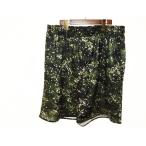 �T�v�[�� SAPEur BASIC SHORTS DIGITAL CAMO XXL A0024-378 �x�[�V�b�N �V���[�c �f�W�^�� �J�� �y�u�����h�Ò��x�N�g���z����260806 ����