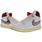 ナイキ NIKE × AWAKE NY AIR SHIP PE SP UNIVERSITY RED 27.5cm FN8675-100 アウェイク ニューヨーク エア シップ ユニバーシティ レッド