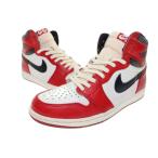 ナイキ NIKE AIR JORDAN 1 RETRO HIGH OG CHICAGO LOST & FOUND 28cm DZ5485-612 AJ1 エア ジョーダン レトロ ハイ シカゴ ロスト ファンド
