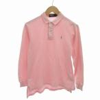 ポロ バイ ラルフロー