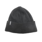 【中古】パタゴニア Patagonia Brodeo Beanie ブロデオ ビーニー ニット帽 帽子 ヘッドウェア 黒 ブラック メンズ レディース 【ベクトル 古着】